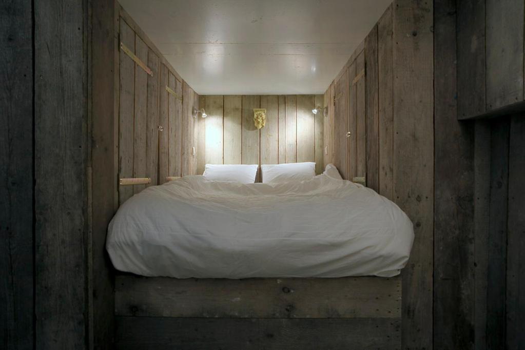 Jordaanapartment Amsterdam Esterno foto
