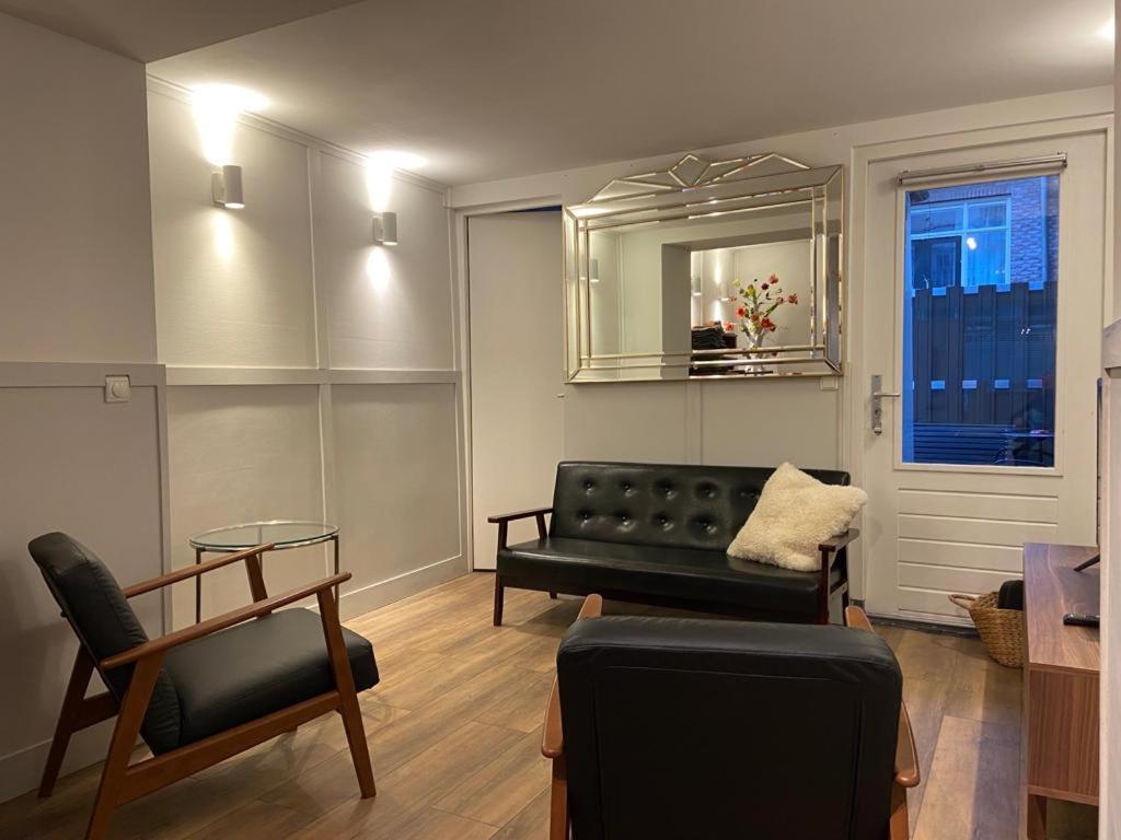 Jordaanapartment Amsterdam Esterno foto