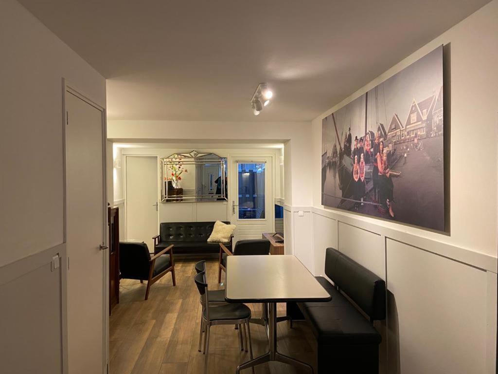 Jordaanapartment Amsterdam Esterno foto